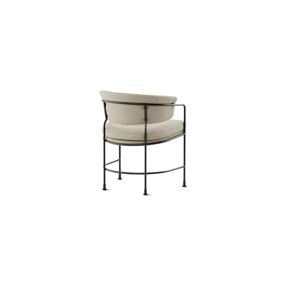 Astro Armchair