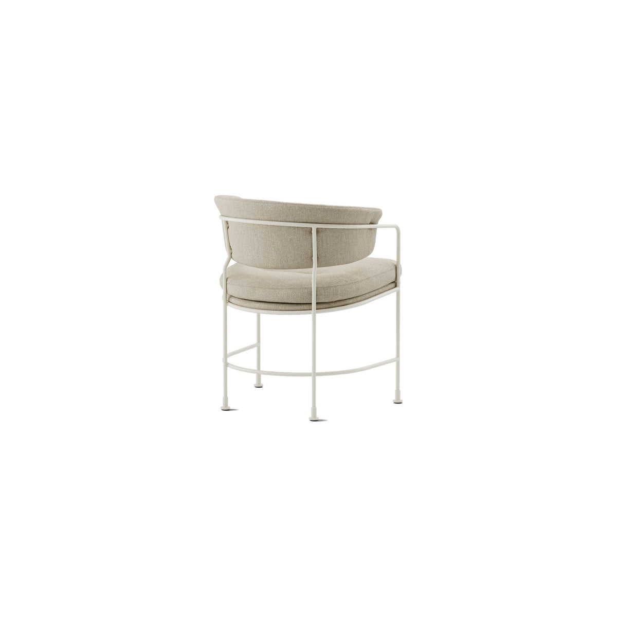 Astro Armchair