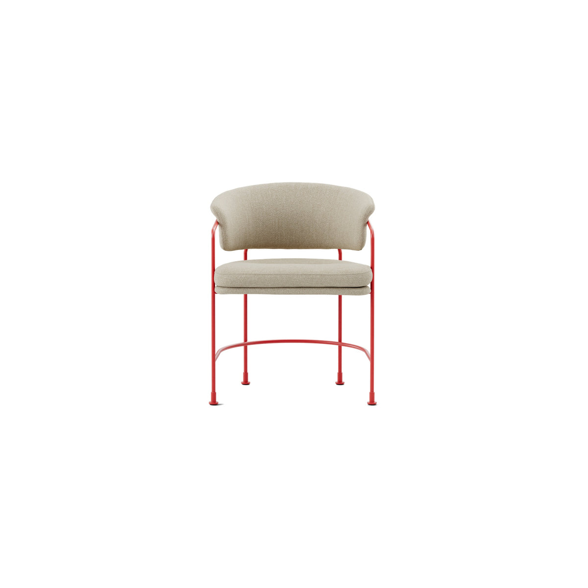 Astro Armchair