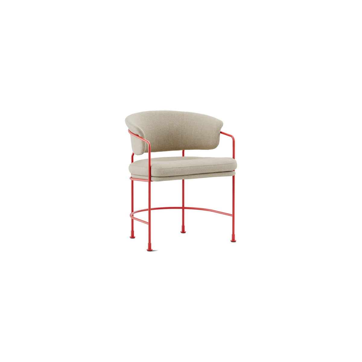 Astro Armchair