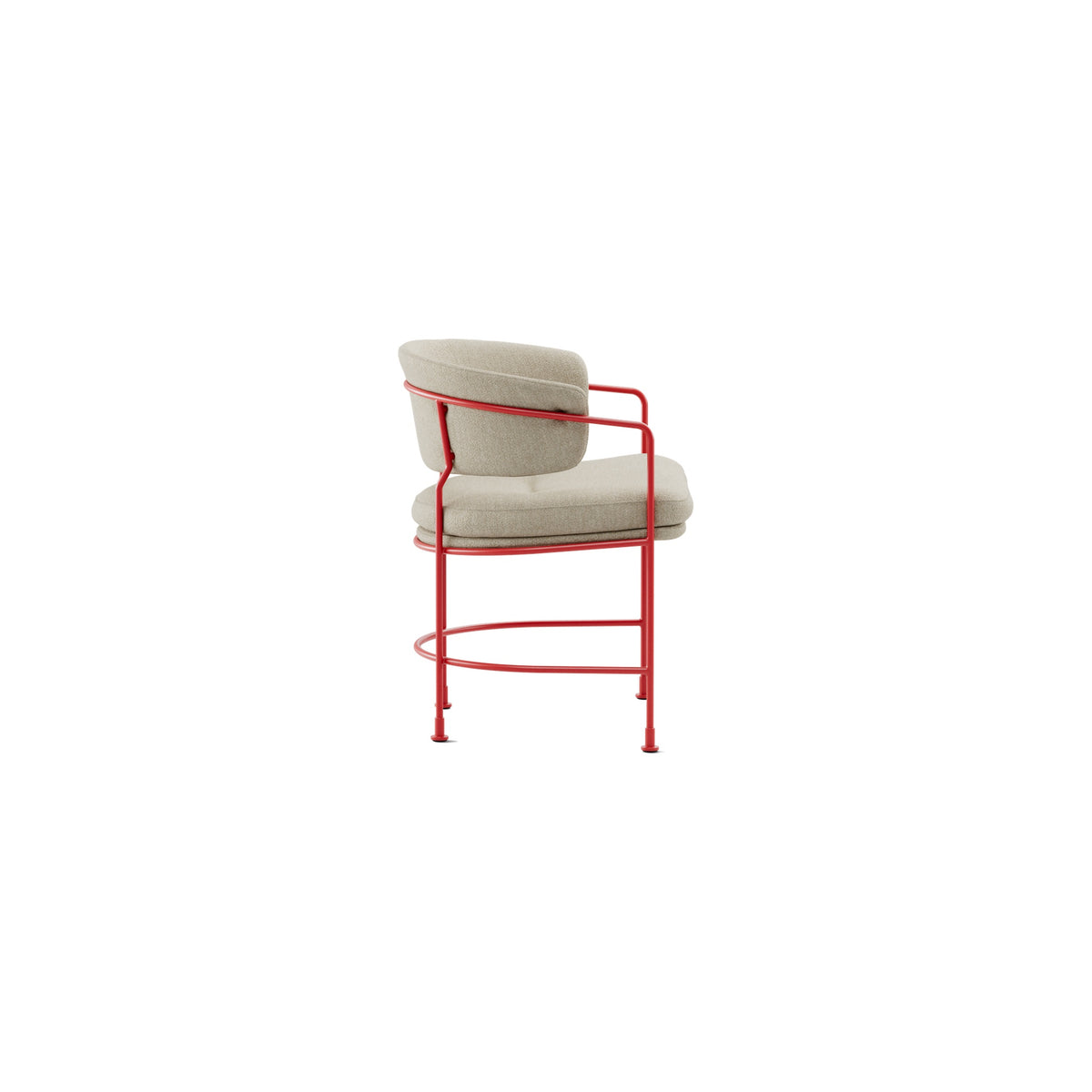 Astro Armchair