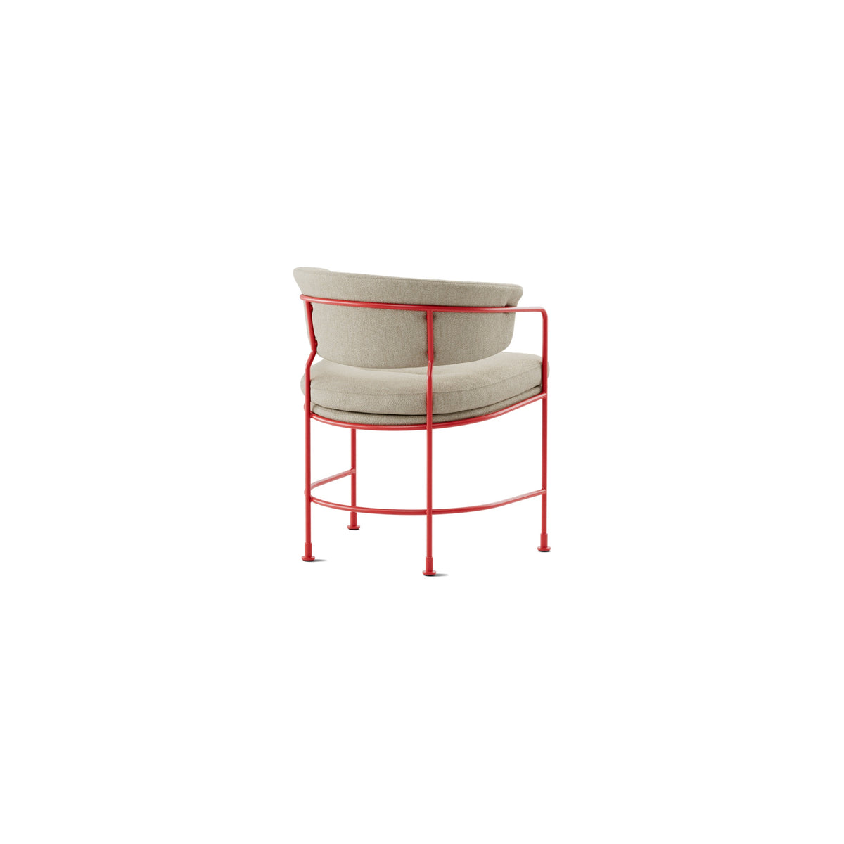 Astro Armchair
