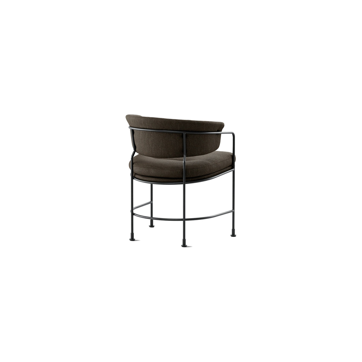 Astro Armchair