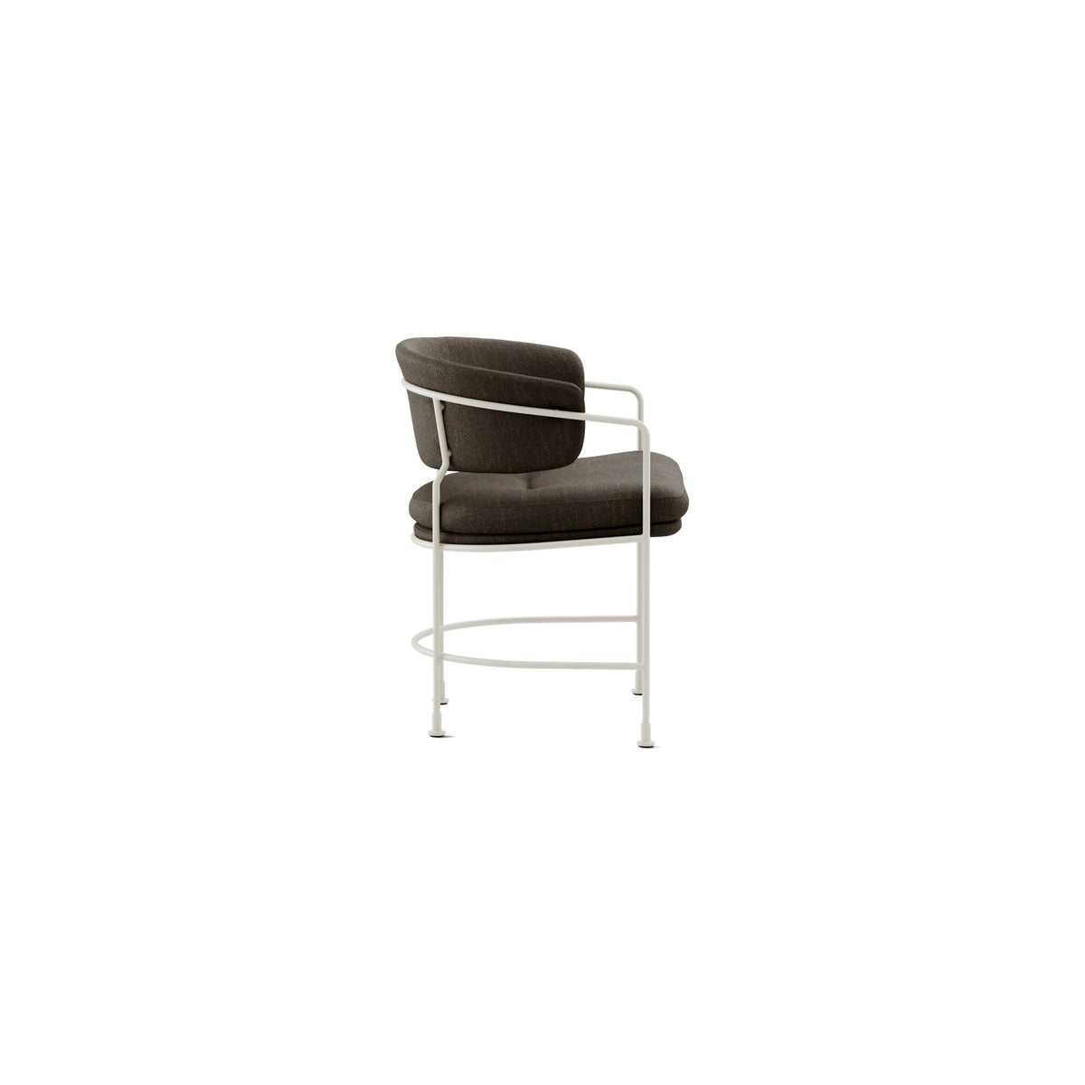 Astro Armchair