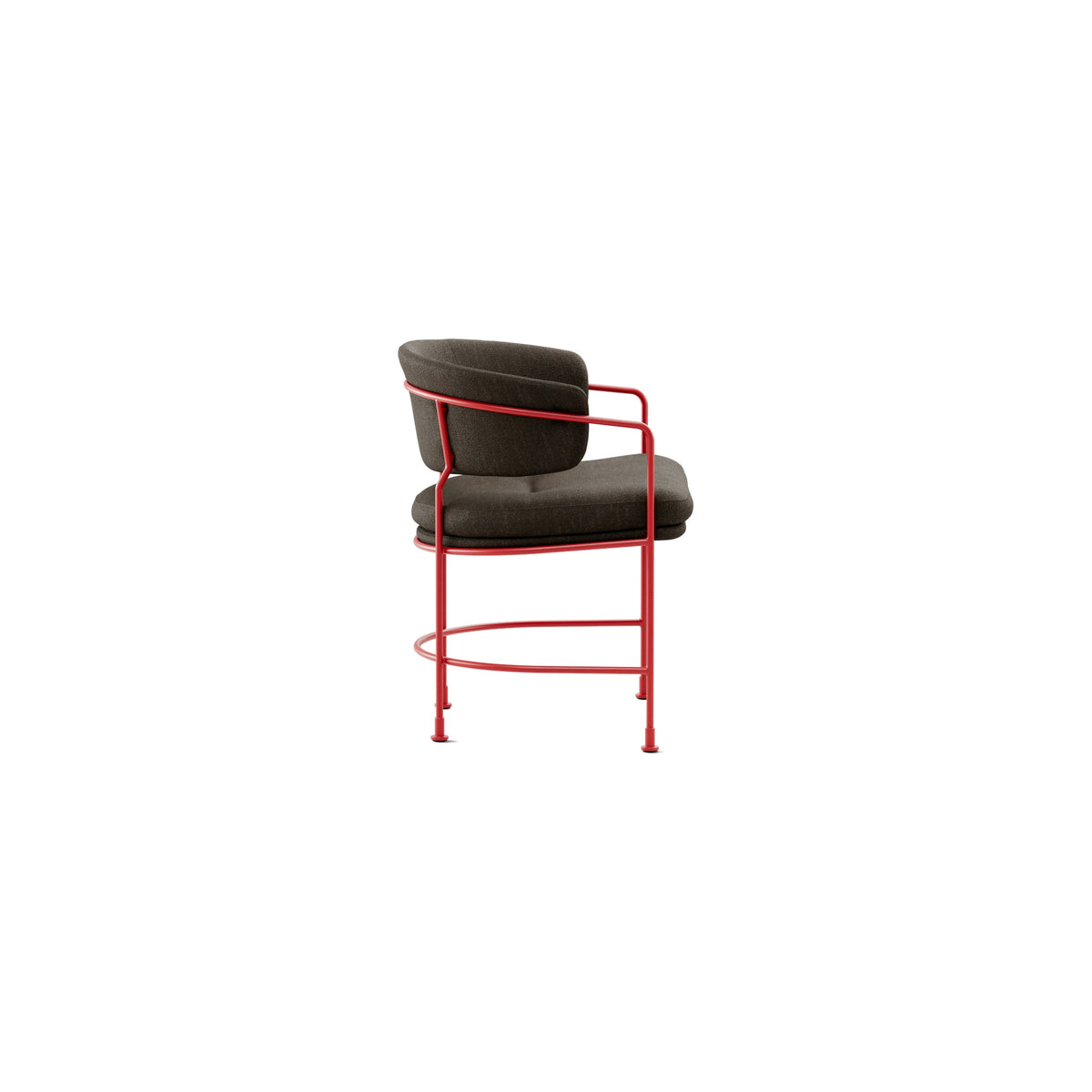 Astro Armchair