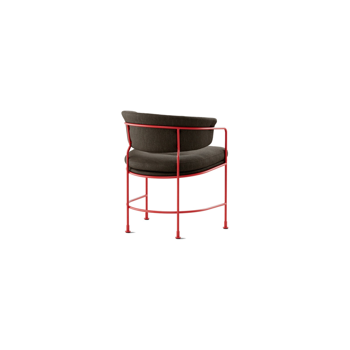Astro Armchair