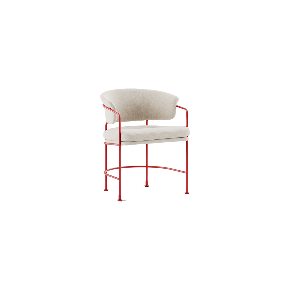 Astro Armchair