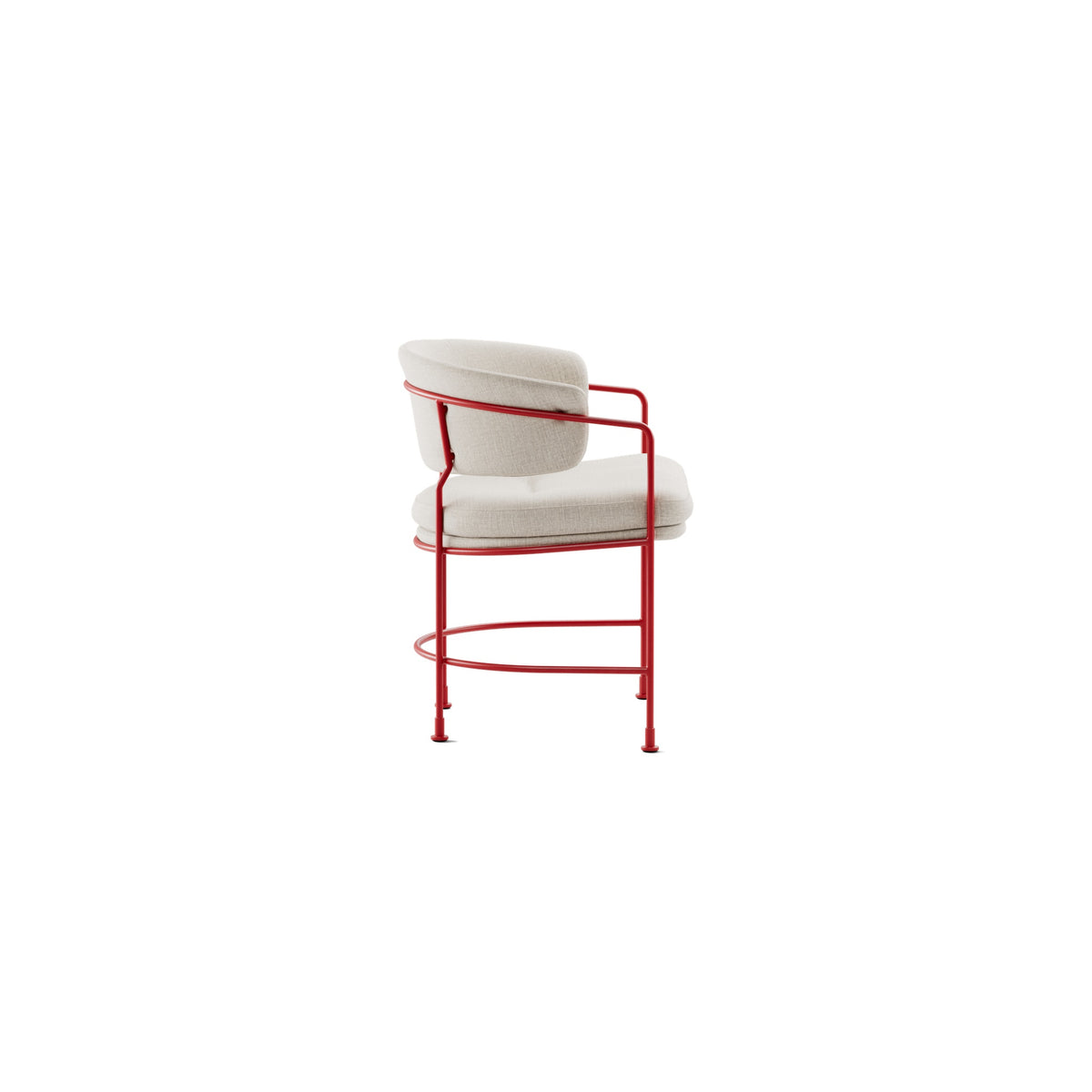 Astro Armchair