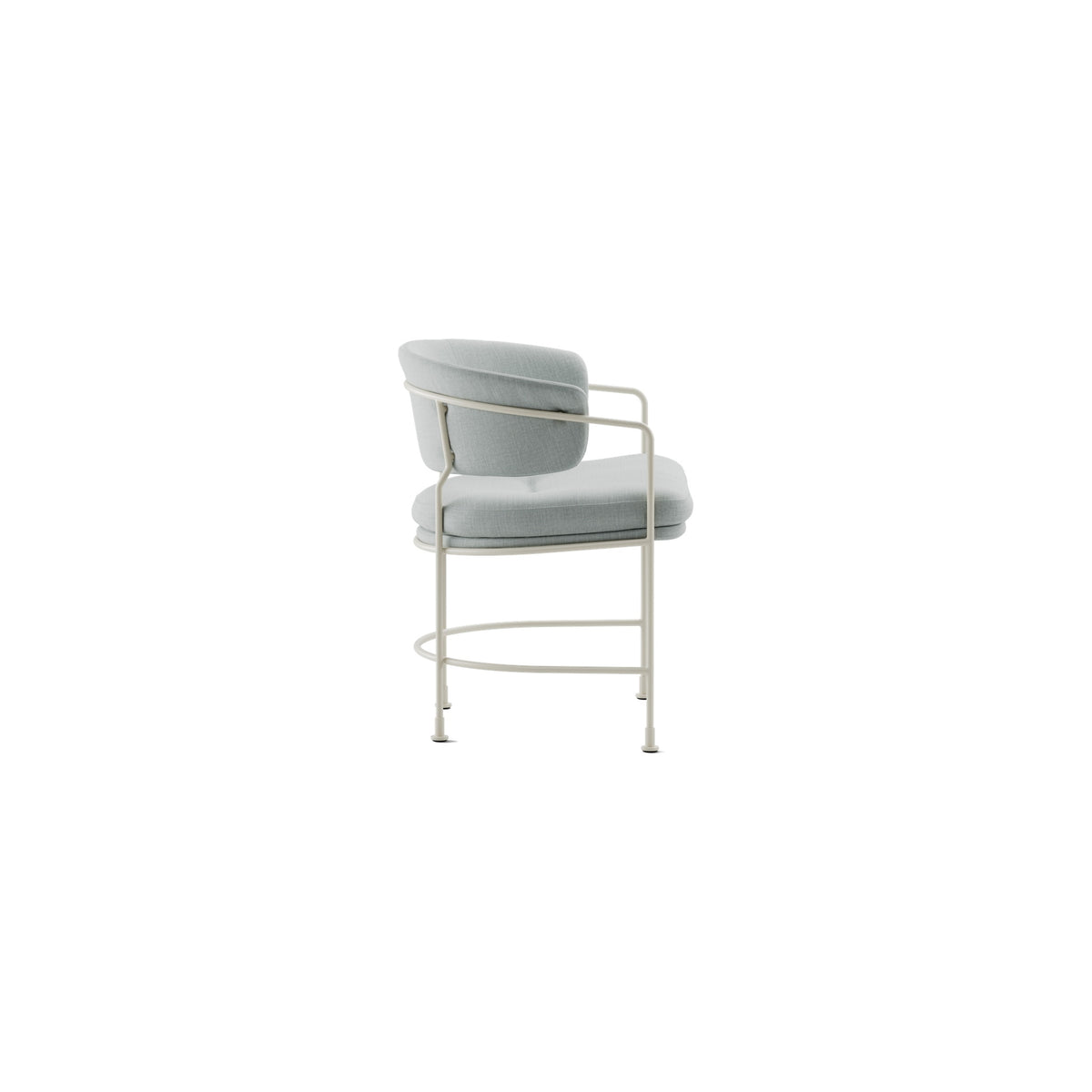 Astro Armchair