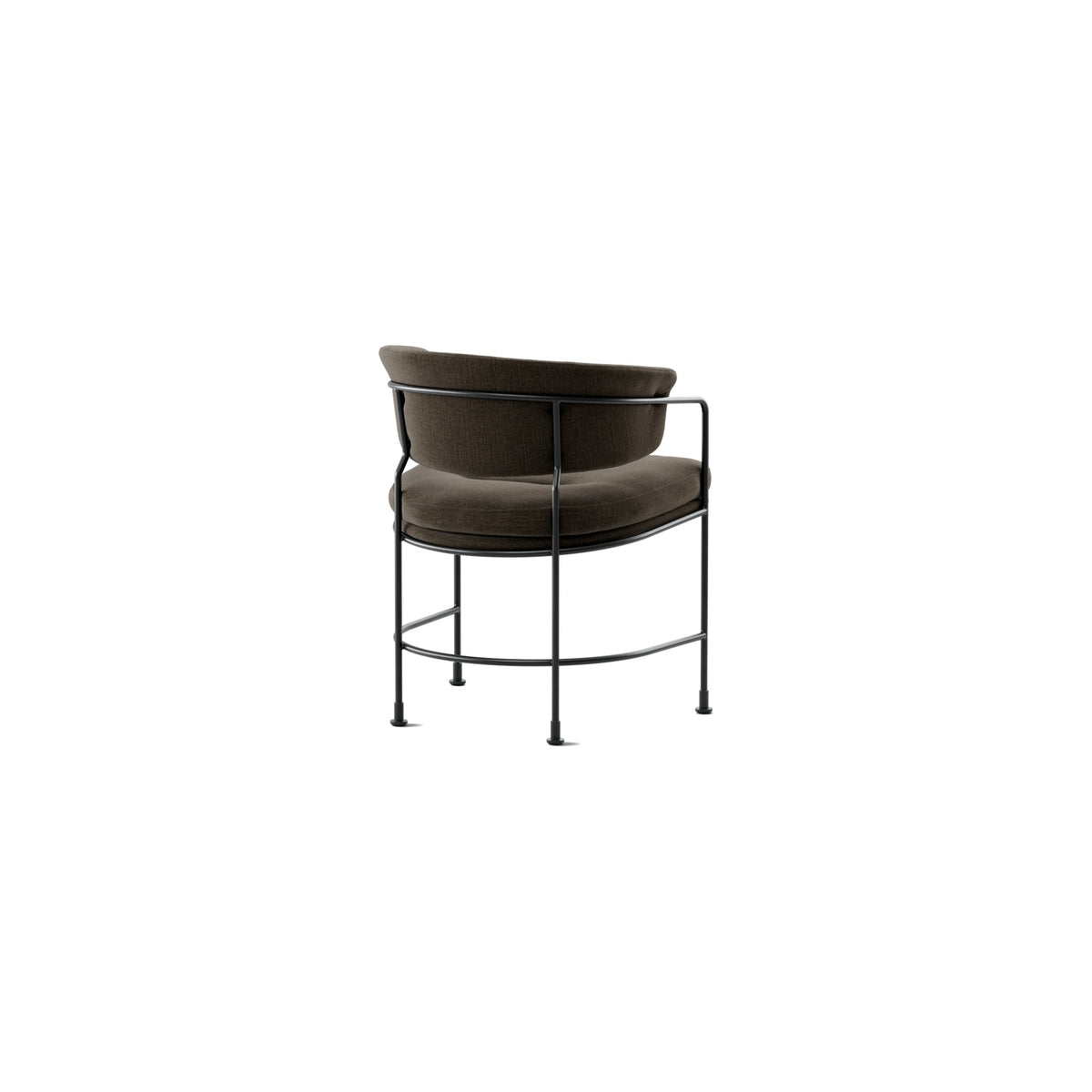 Astro Armchair