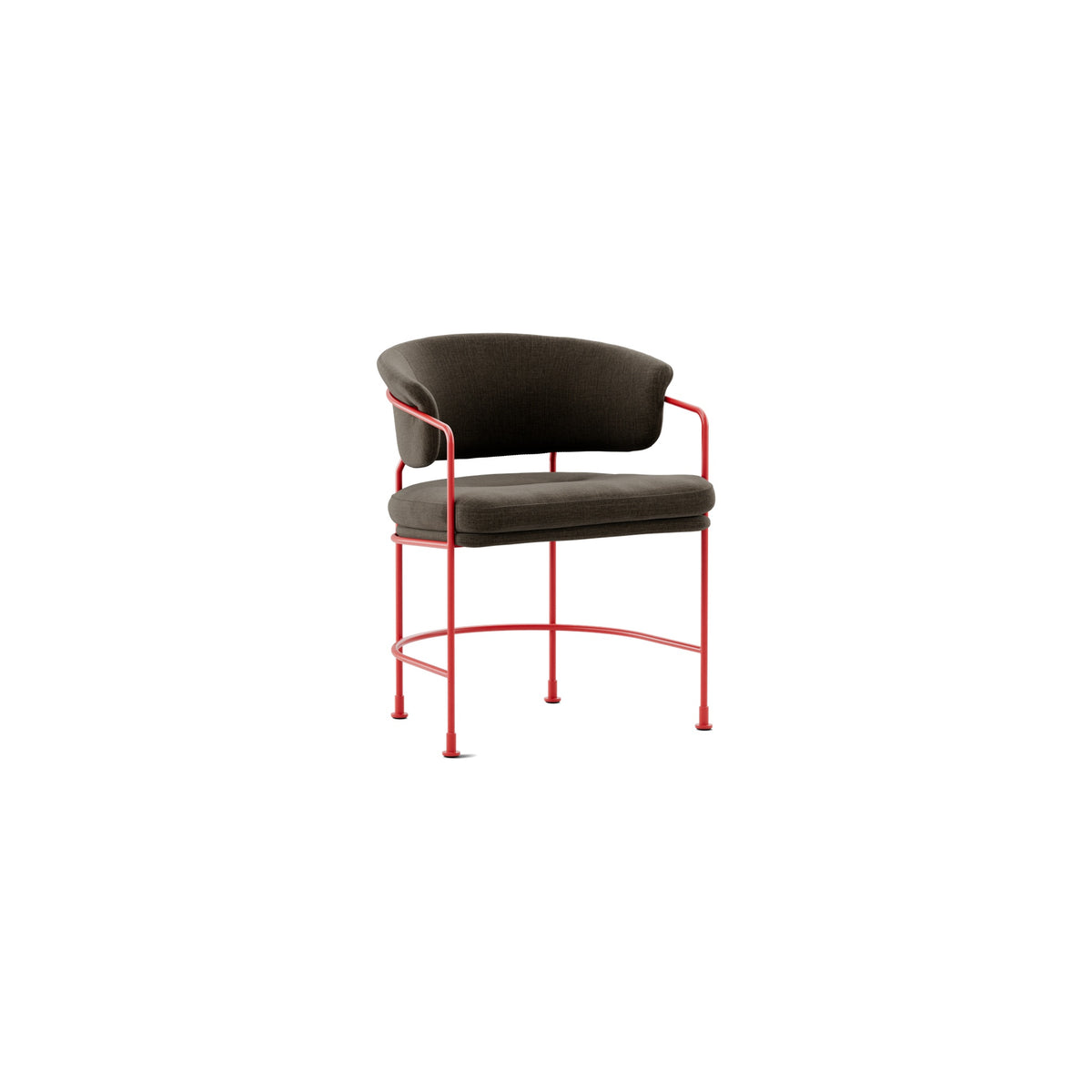 Astro Armchair