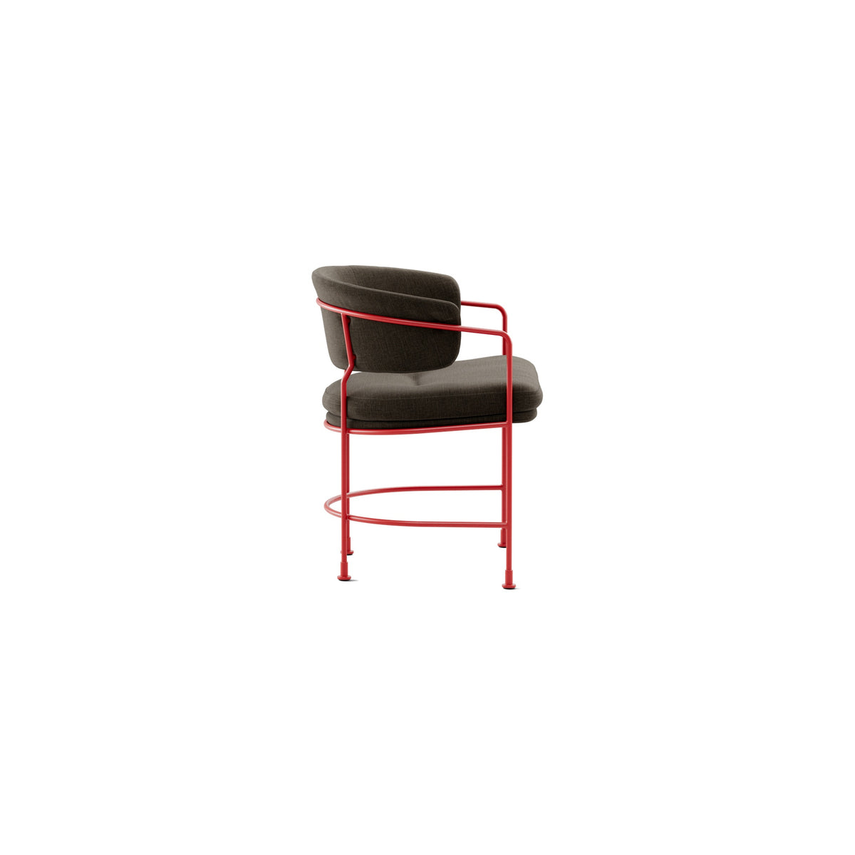 Astro Armchair