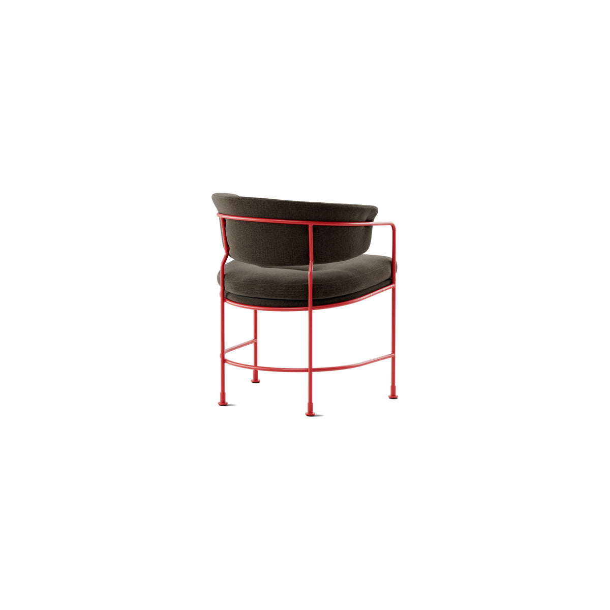 Astro Armchair