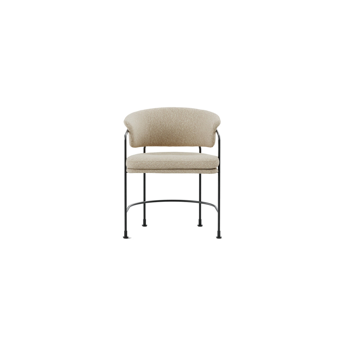 Astro Armchair