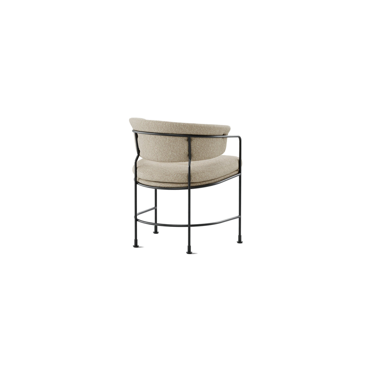 Astro Armchair