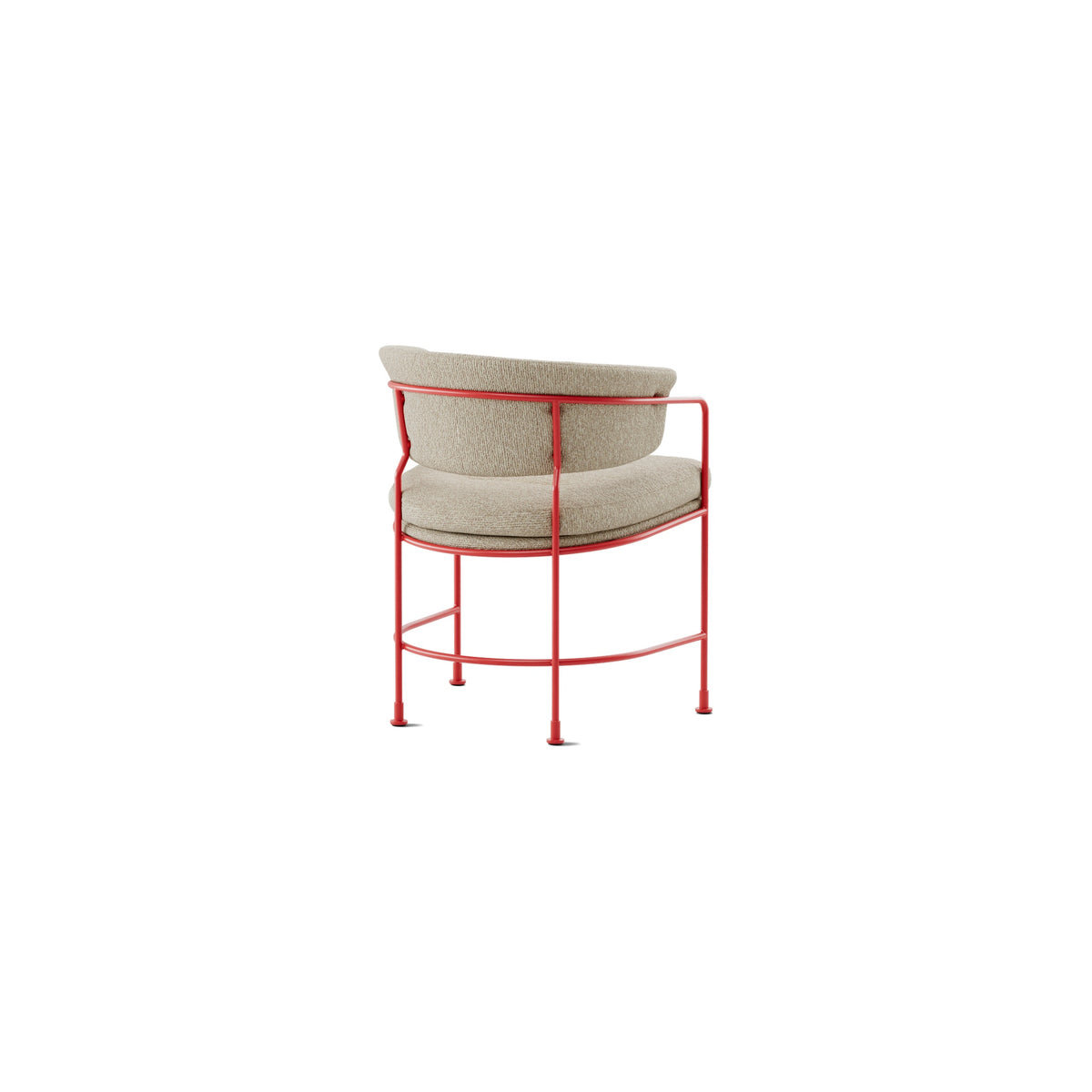 Astro Armchair