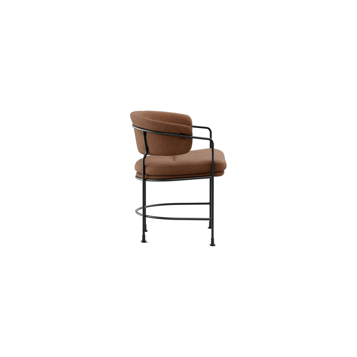 Astro Armchair