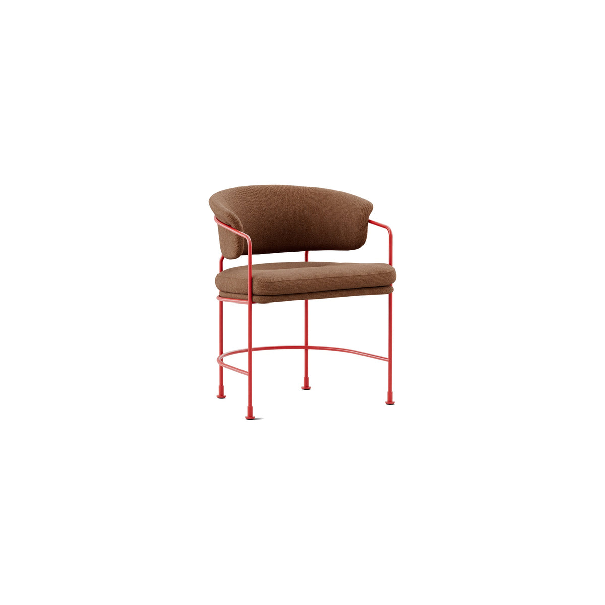 Astro Armchair