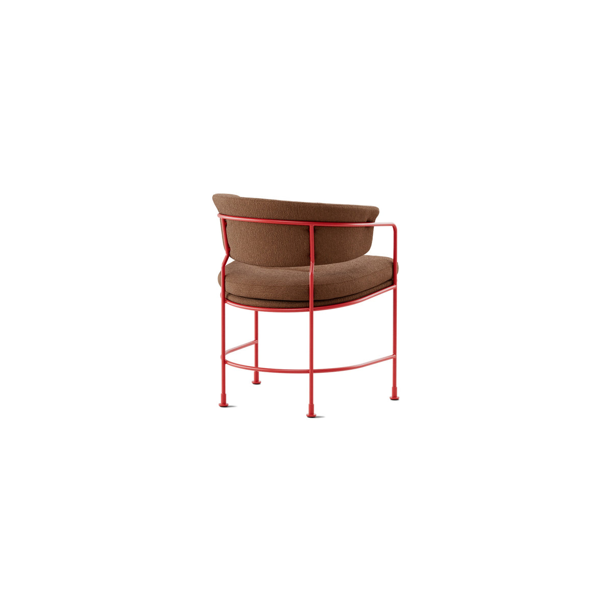 Astro Armchair