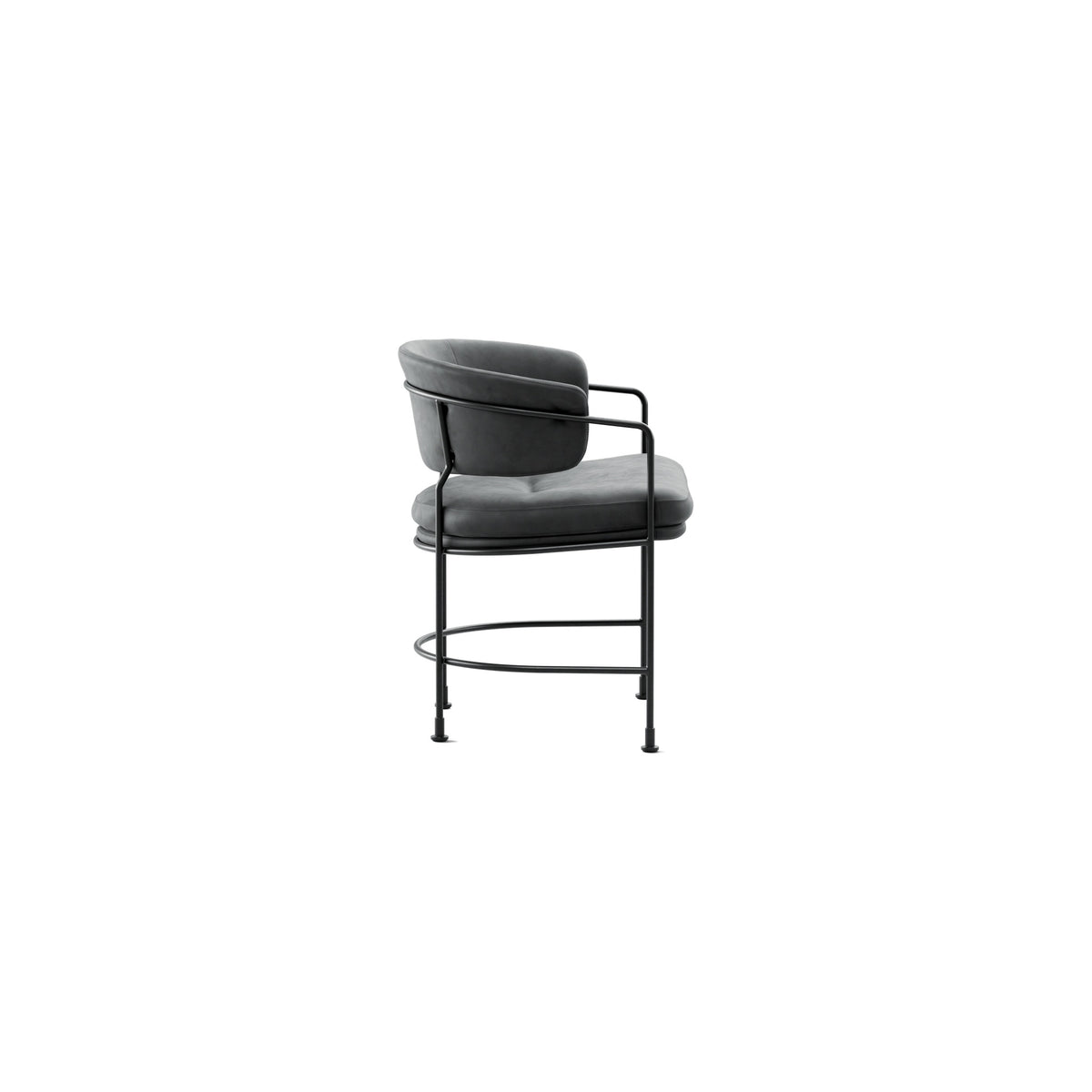 Astro Armchair