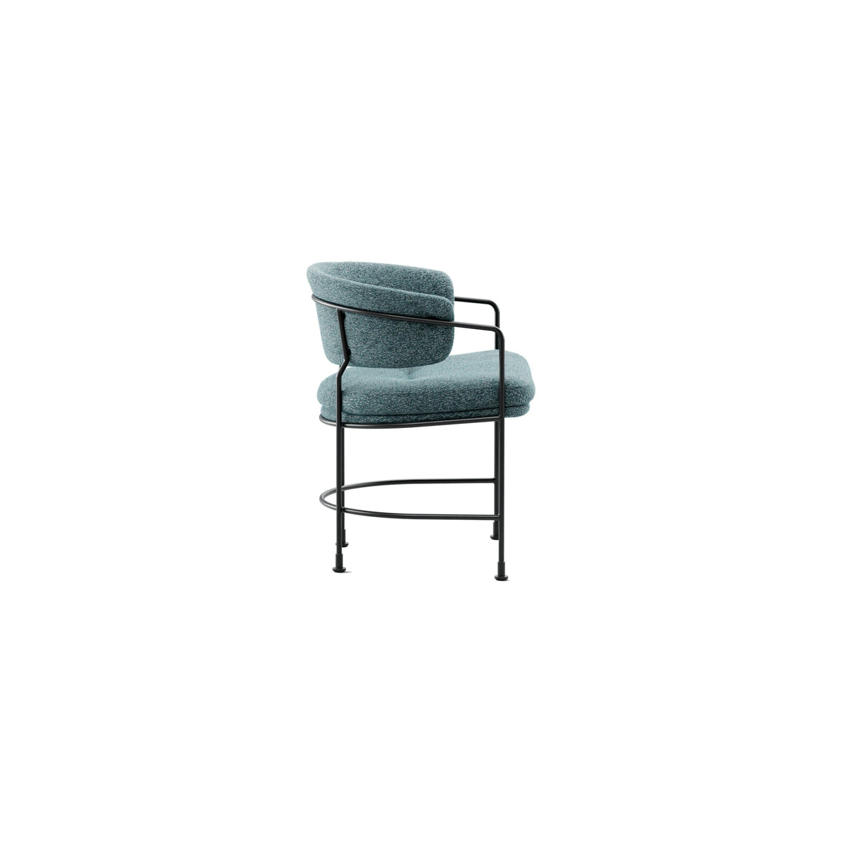 Astro Armchair