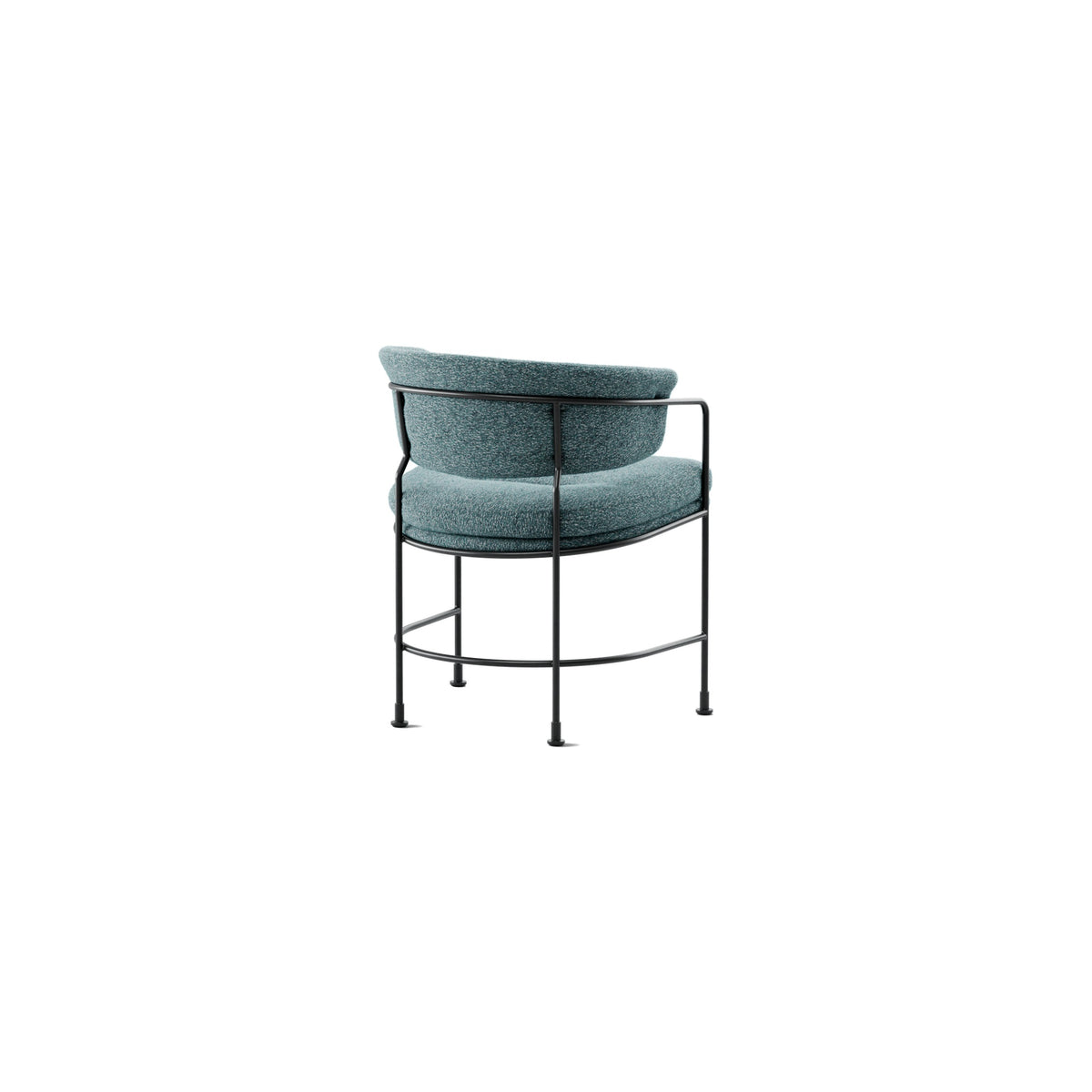 Astro Armchair