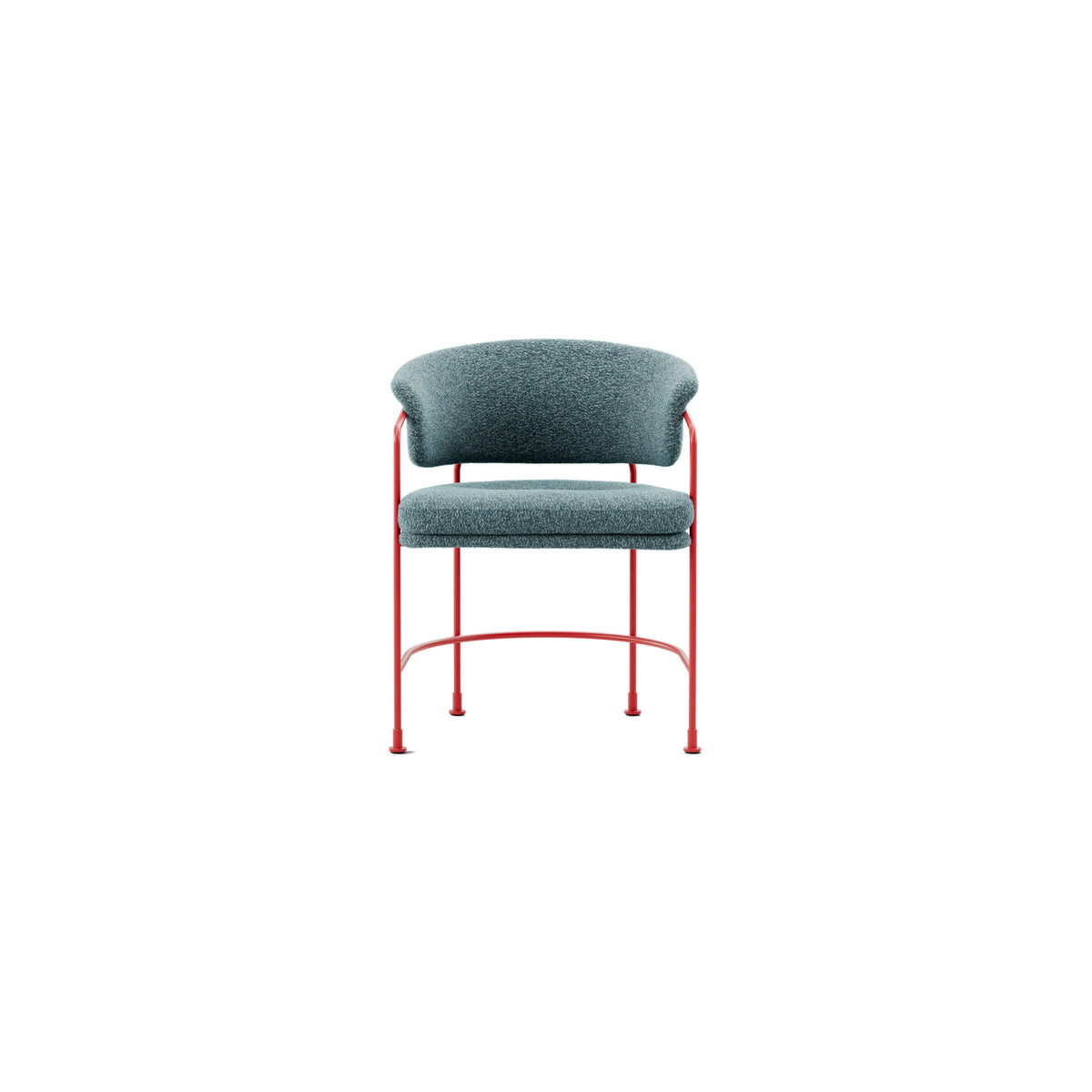 Astro Armchair