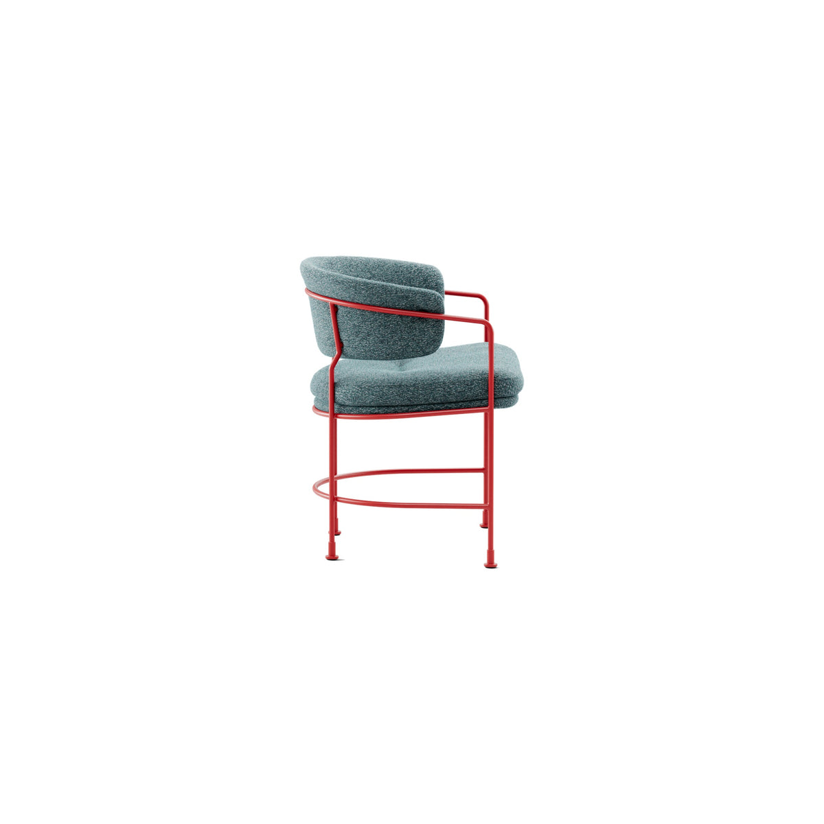 Astro Armchair