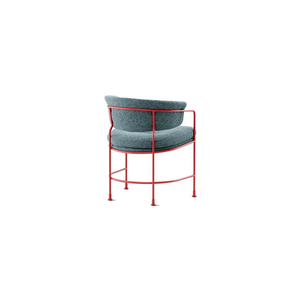 Astro Armchair