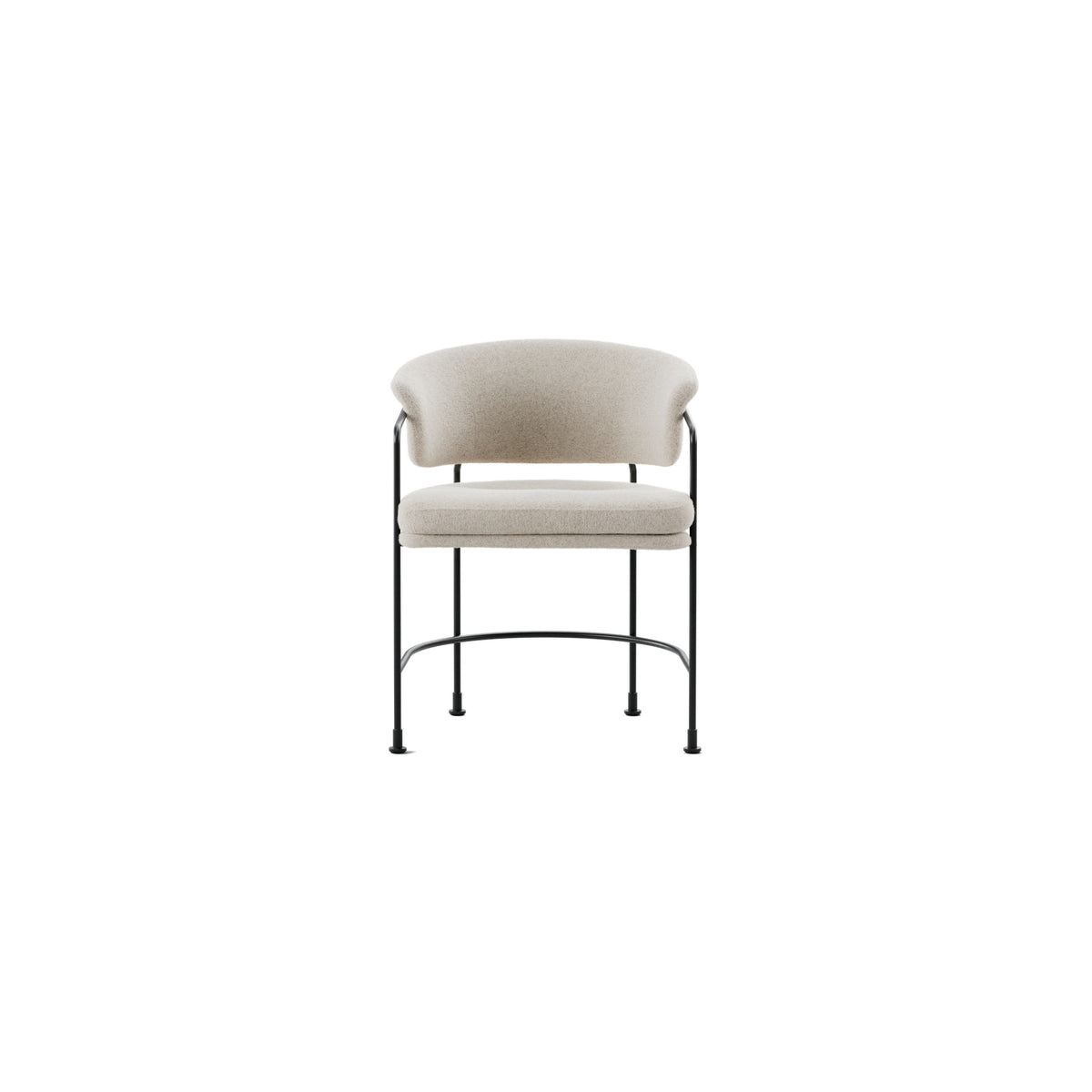 Astro Armchair