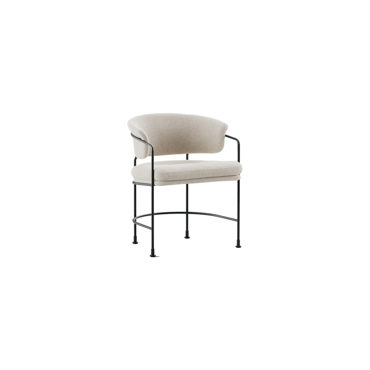Astro Armchair