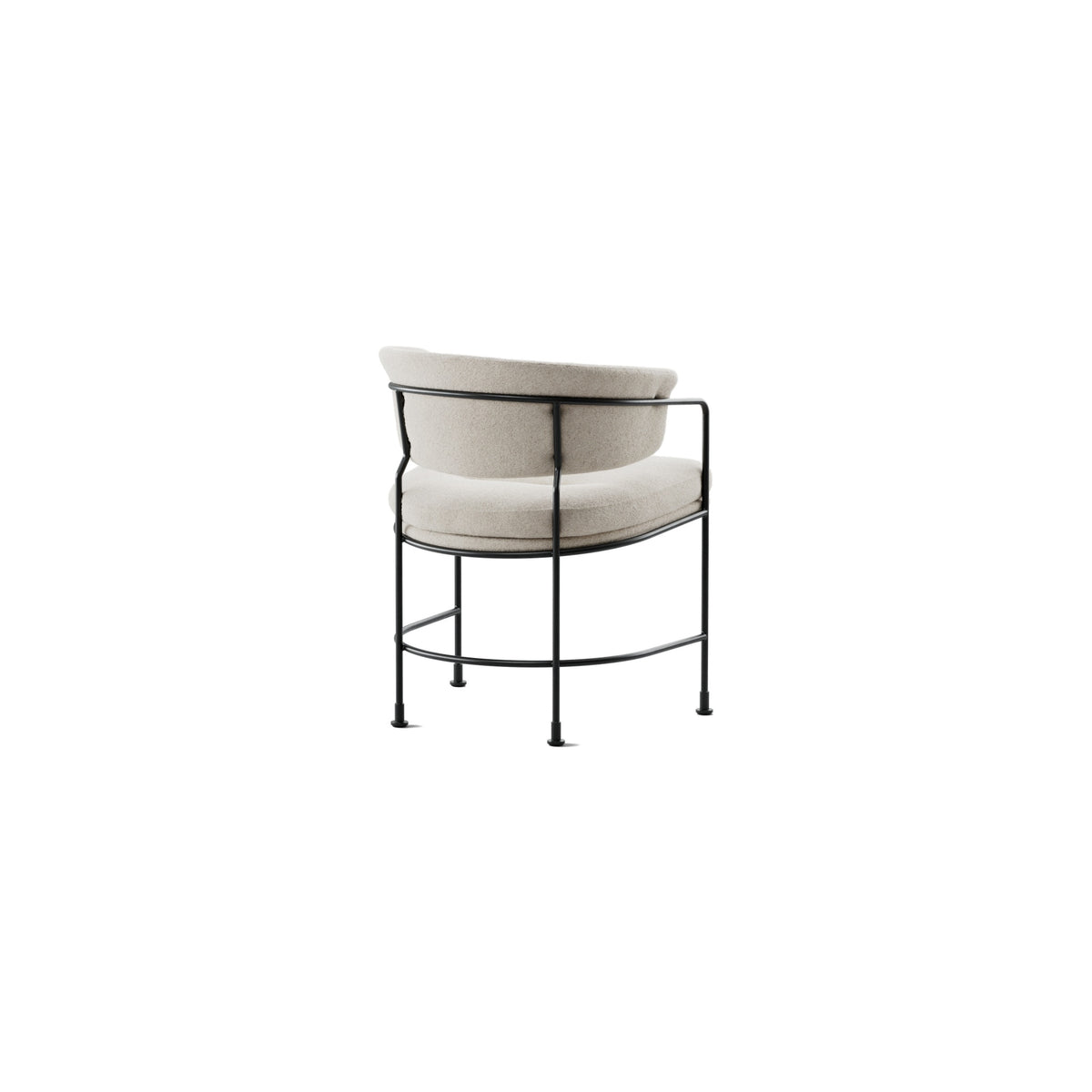 Astro Armchair