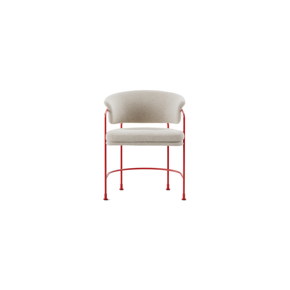 Astro Armchair
