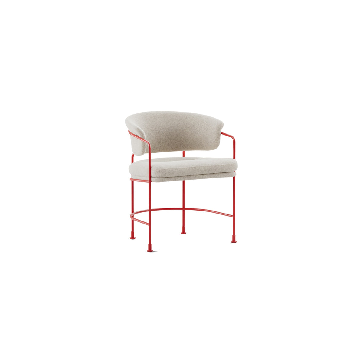 Astro Armchair