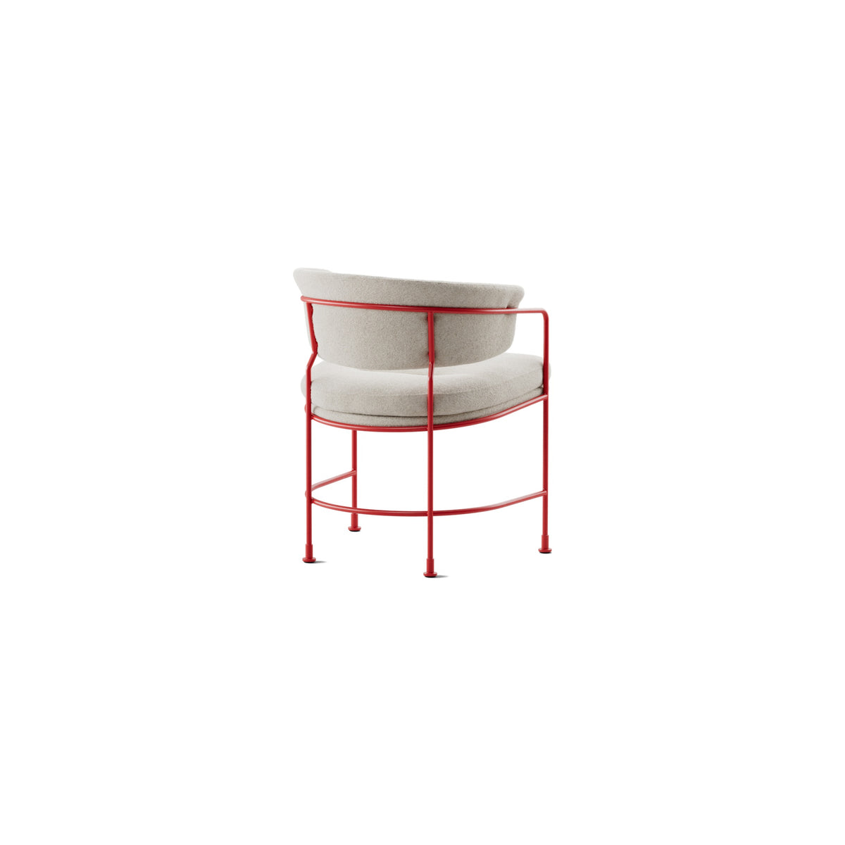 Astro Armchair