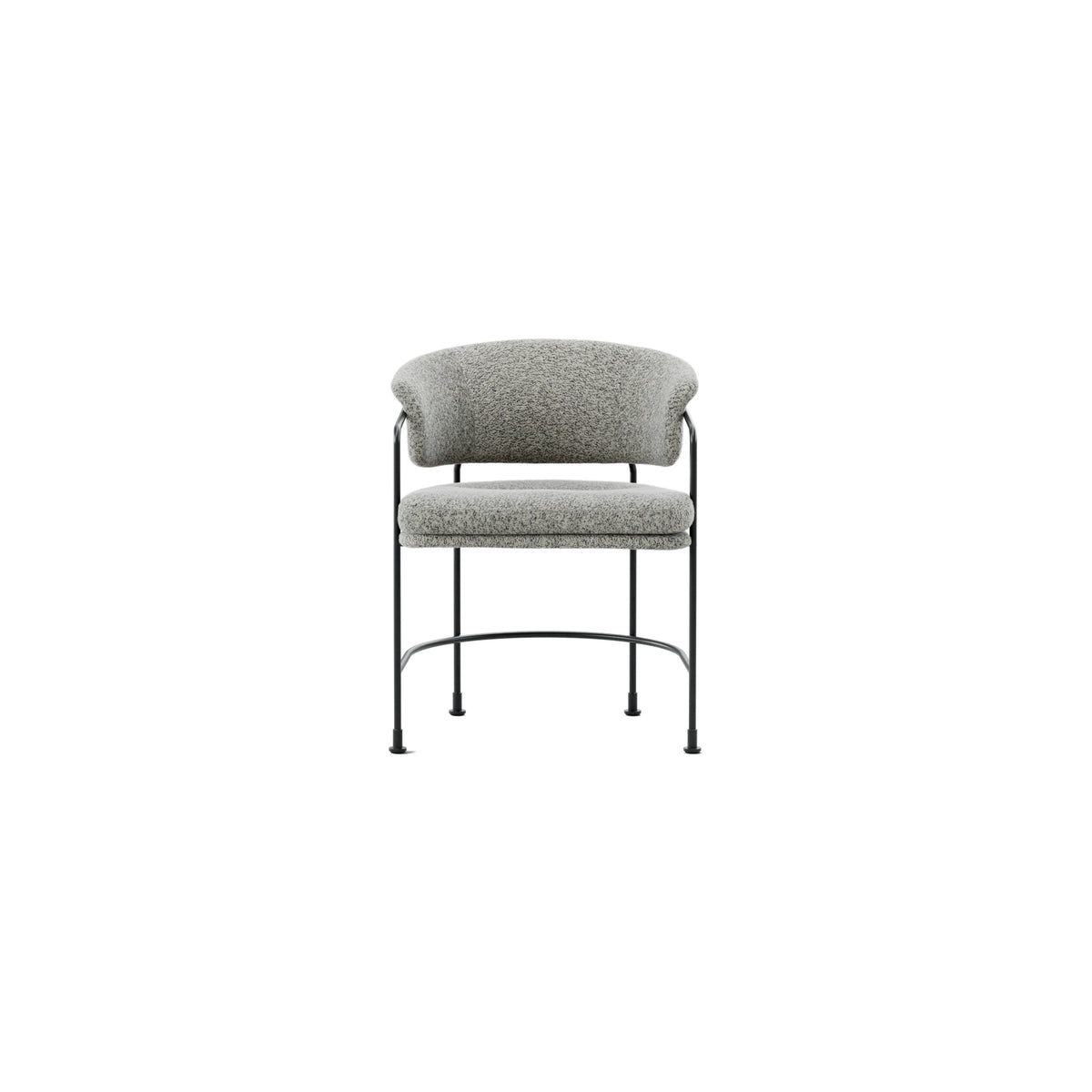 Astro Armchair