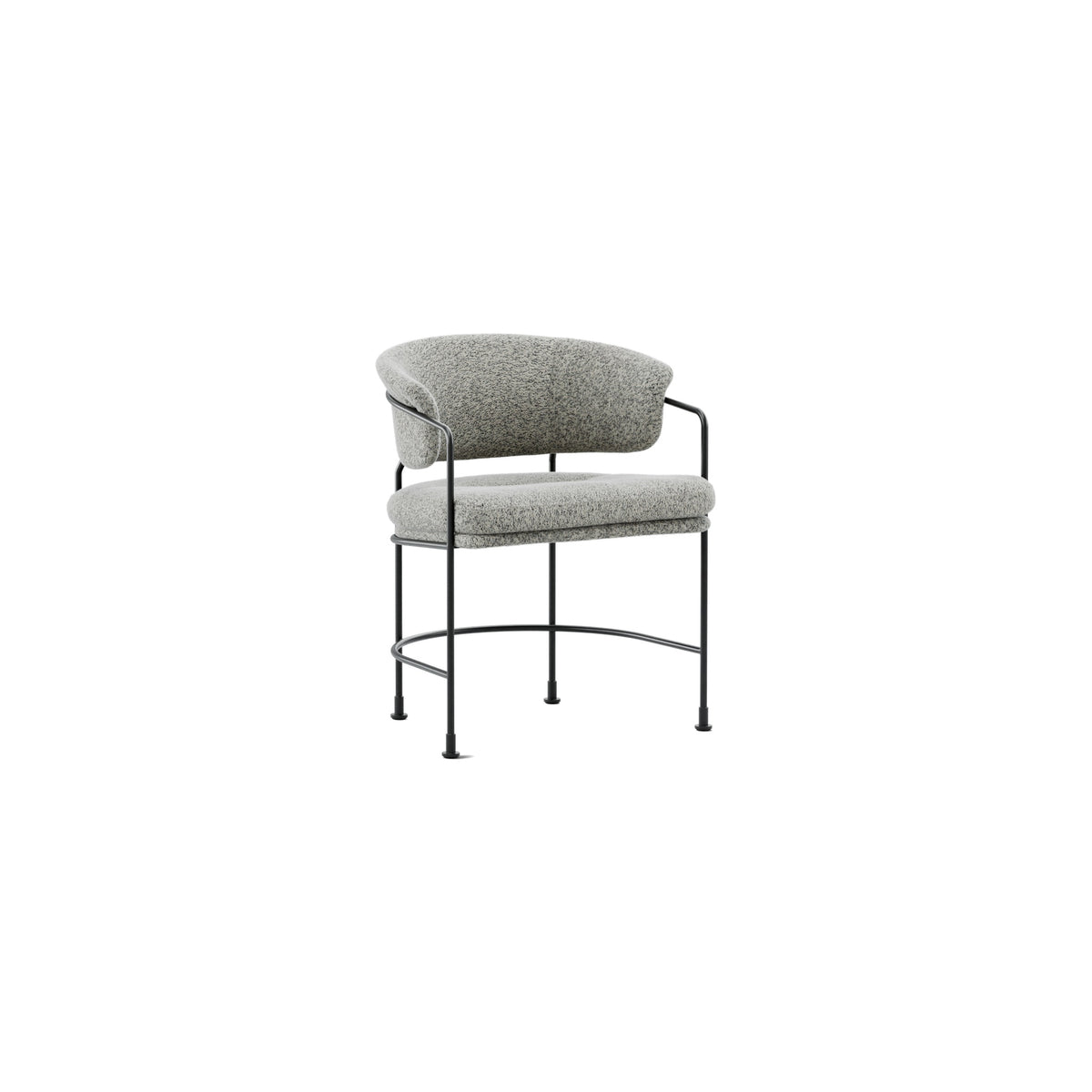 Astro Armchair