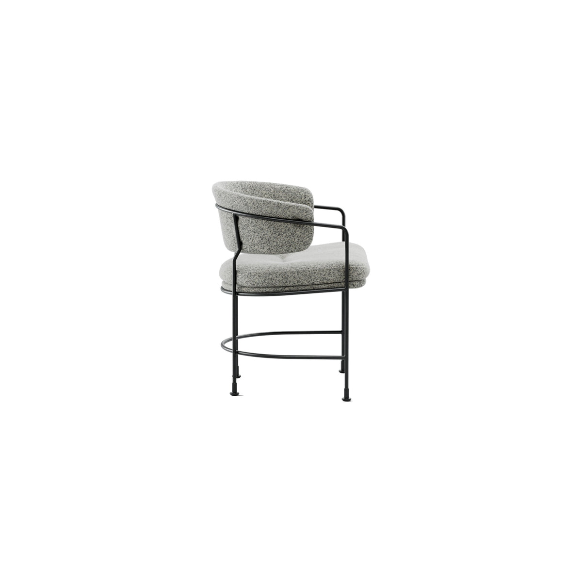 Astro Armchair