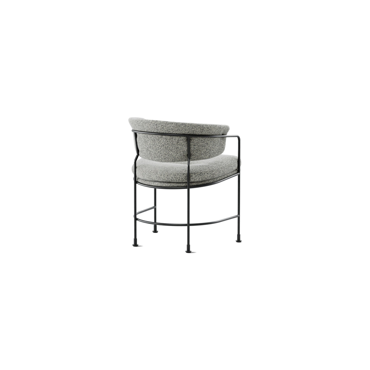 Astro Armchair