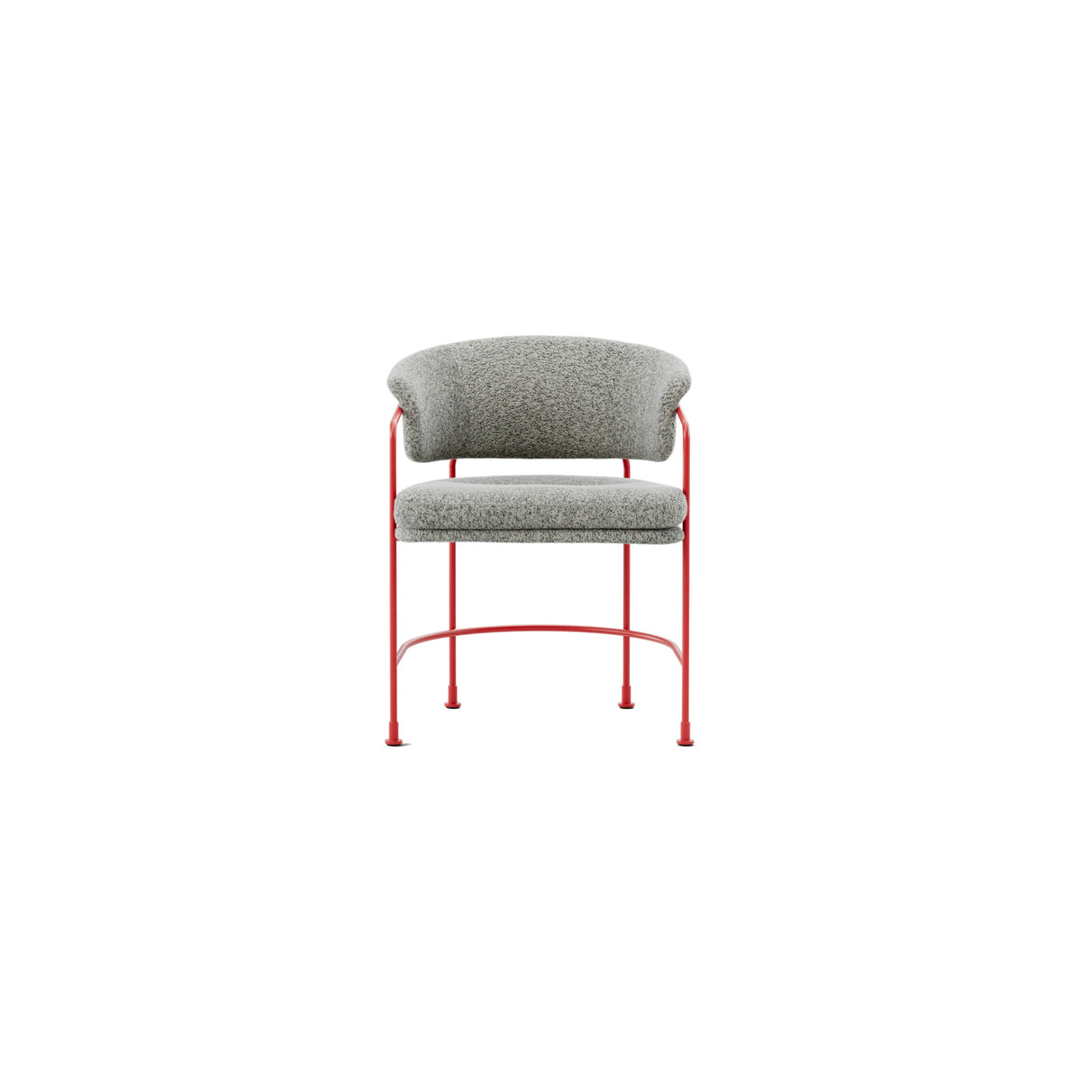 Astro Armchair