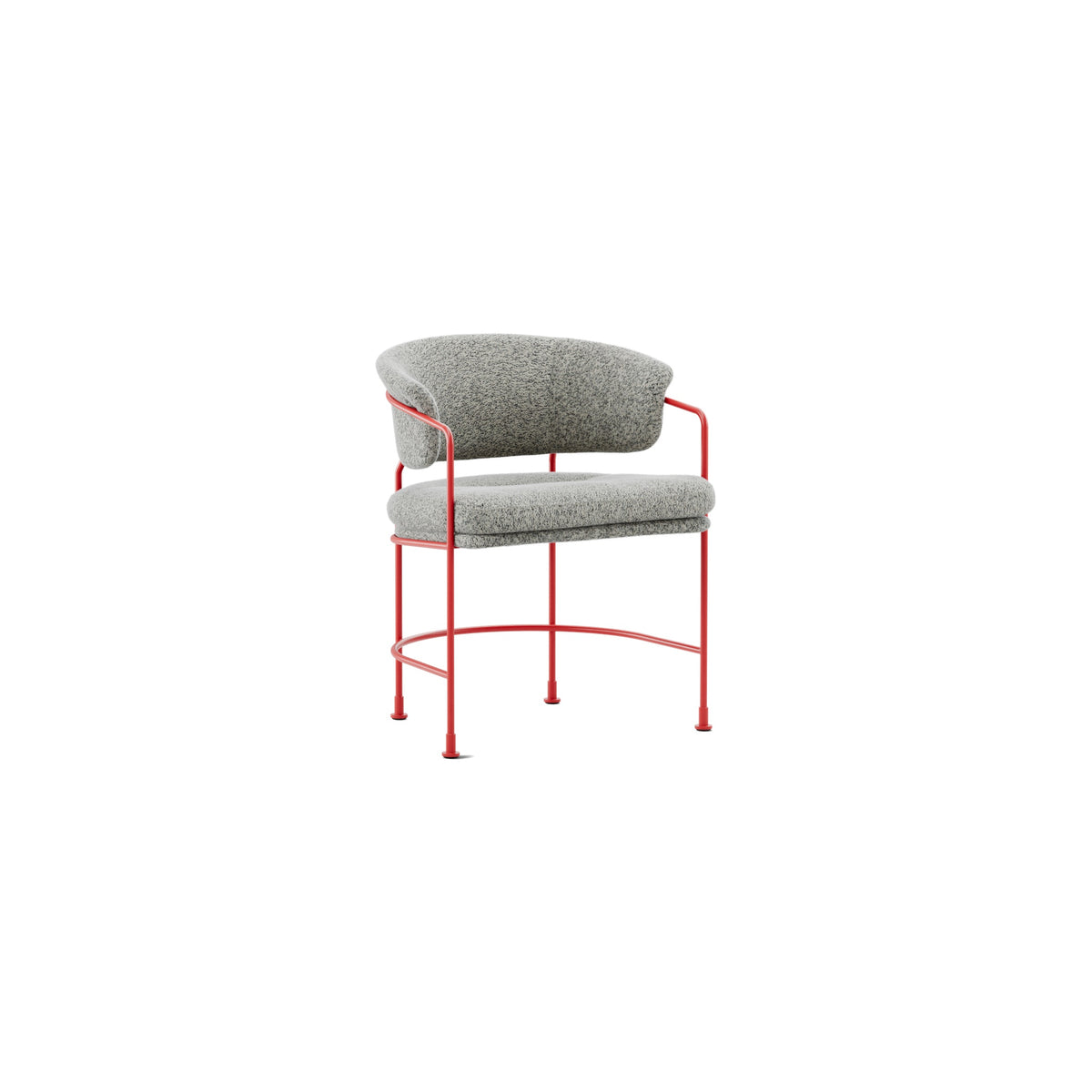 Astro Armchair