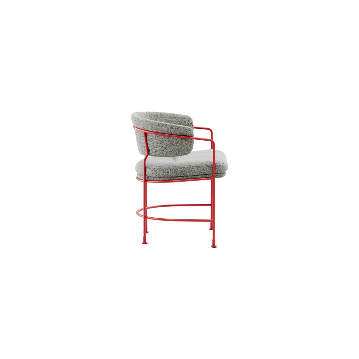 Astro Armchair