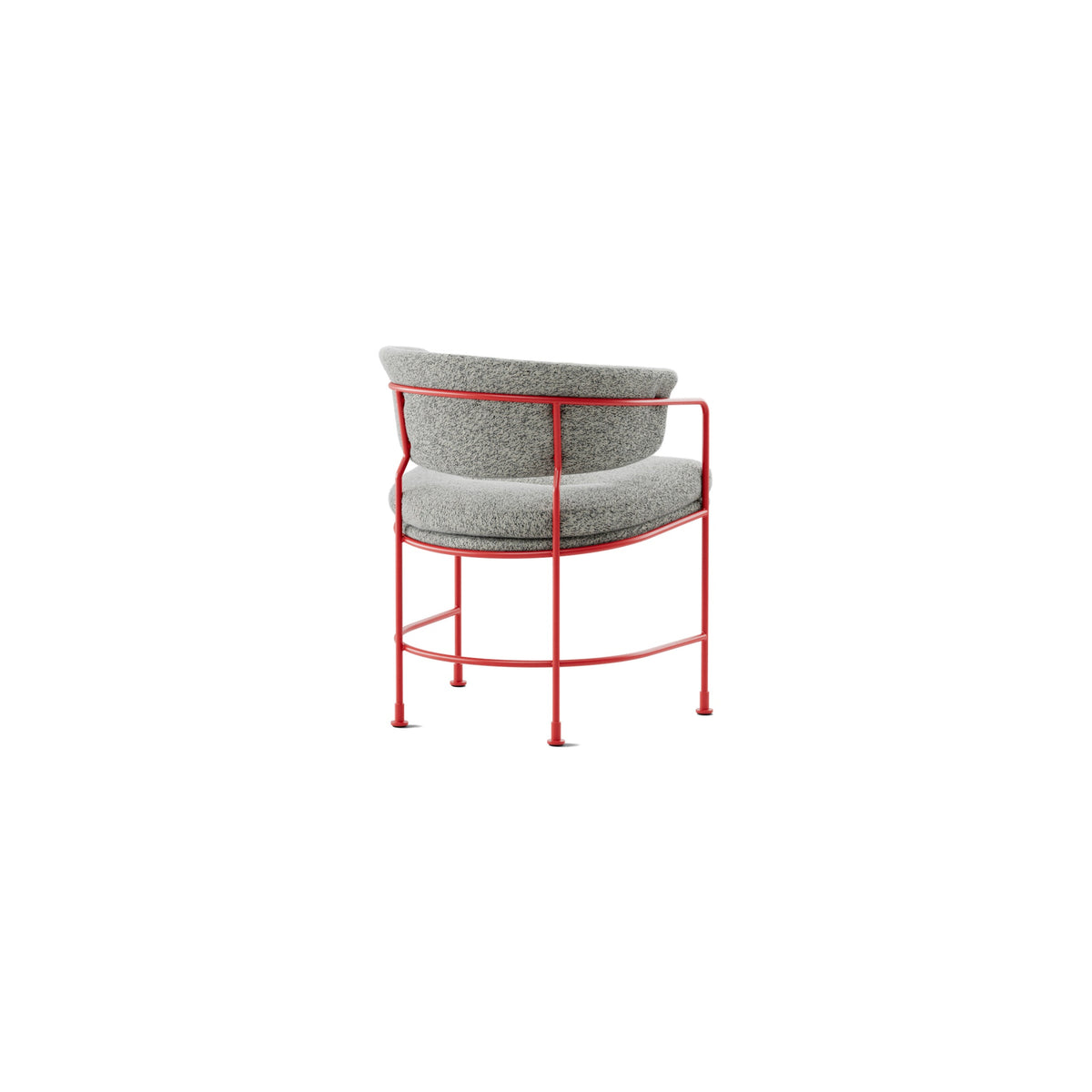 Astro Armchair