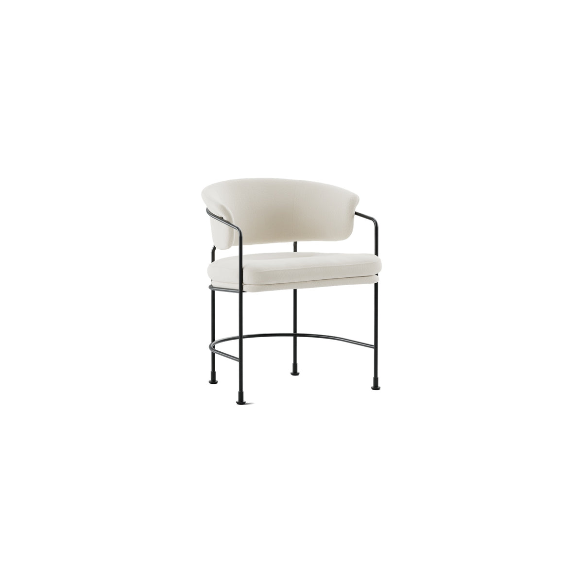 Astro Armchair