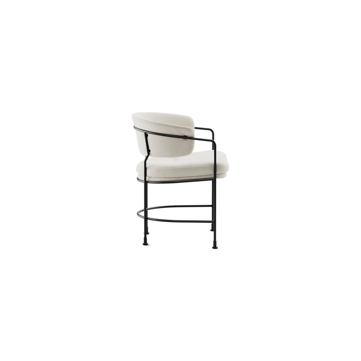 Astro Armchair