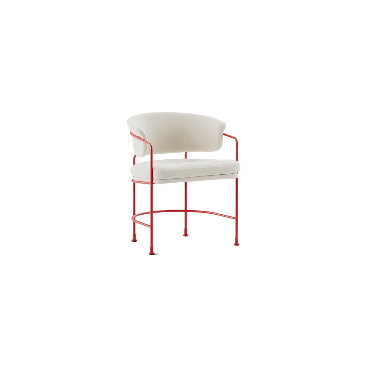 Astro Armchair