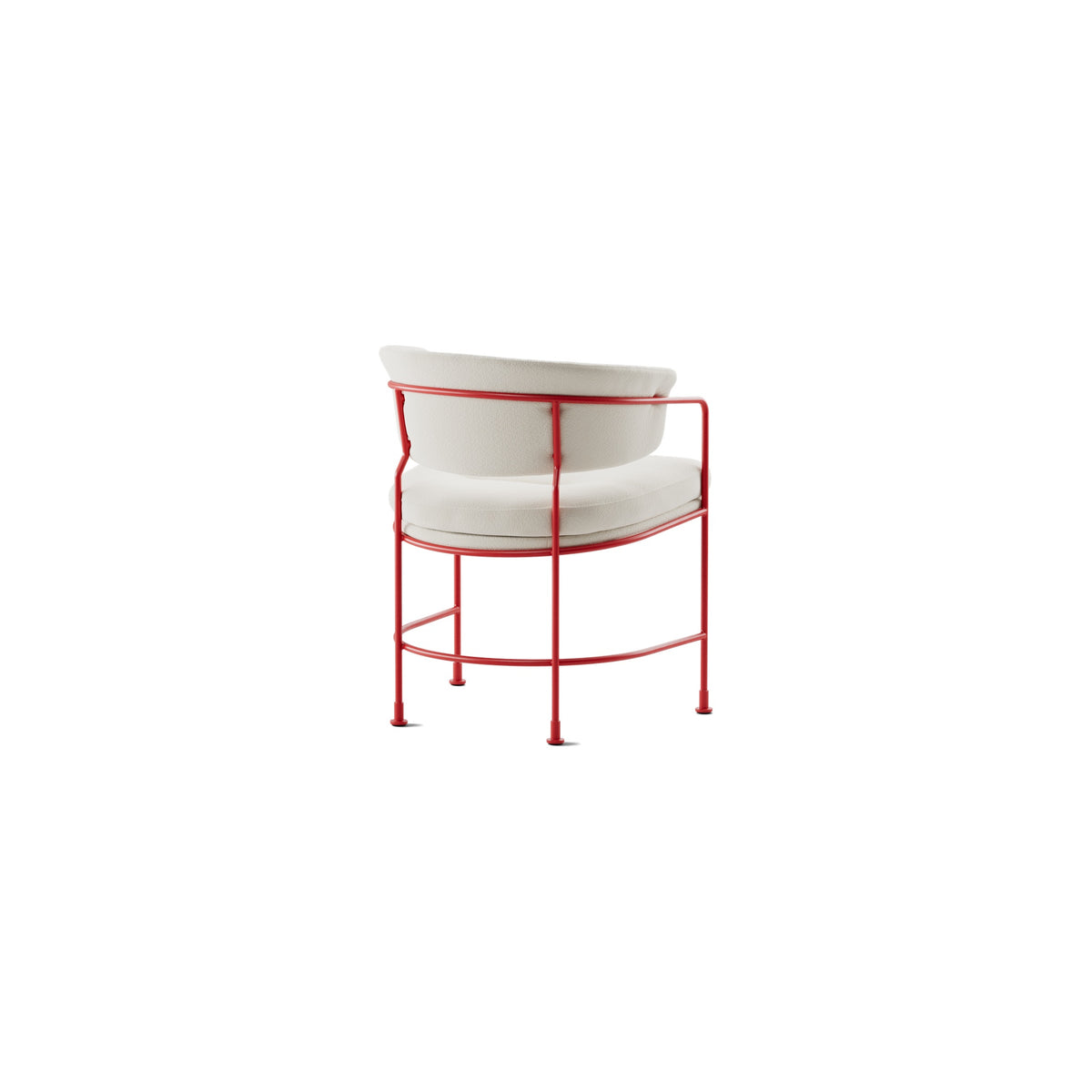 Astro Armchair