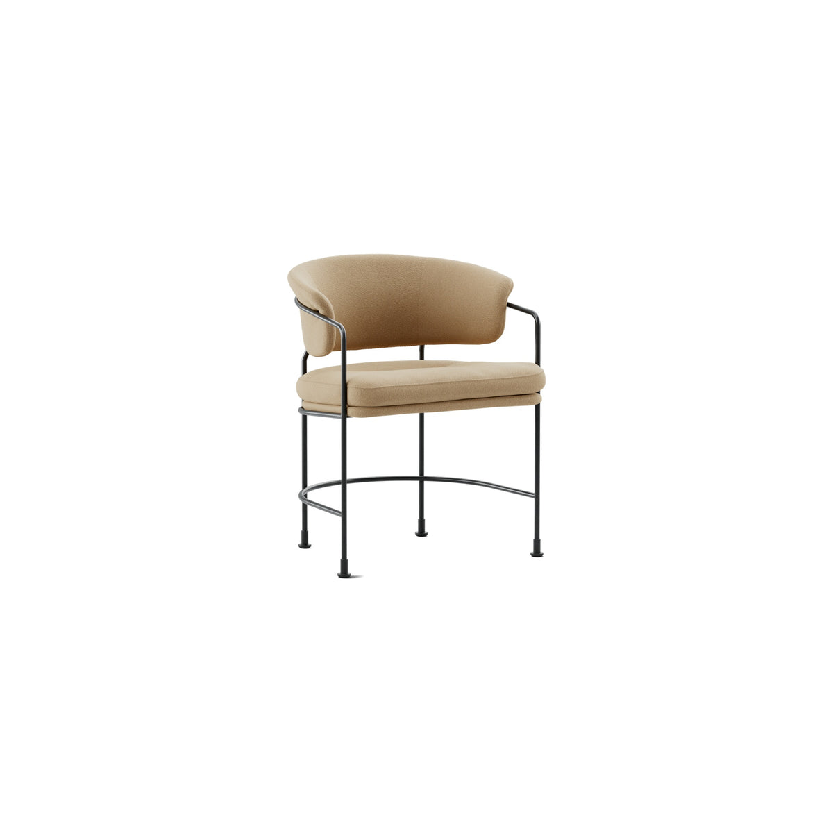 Astro Armchair