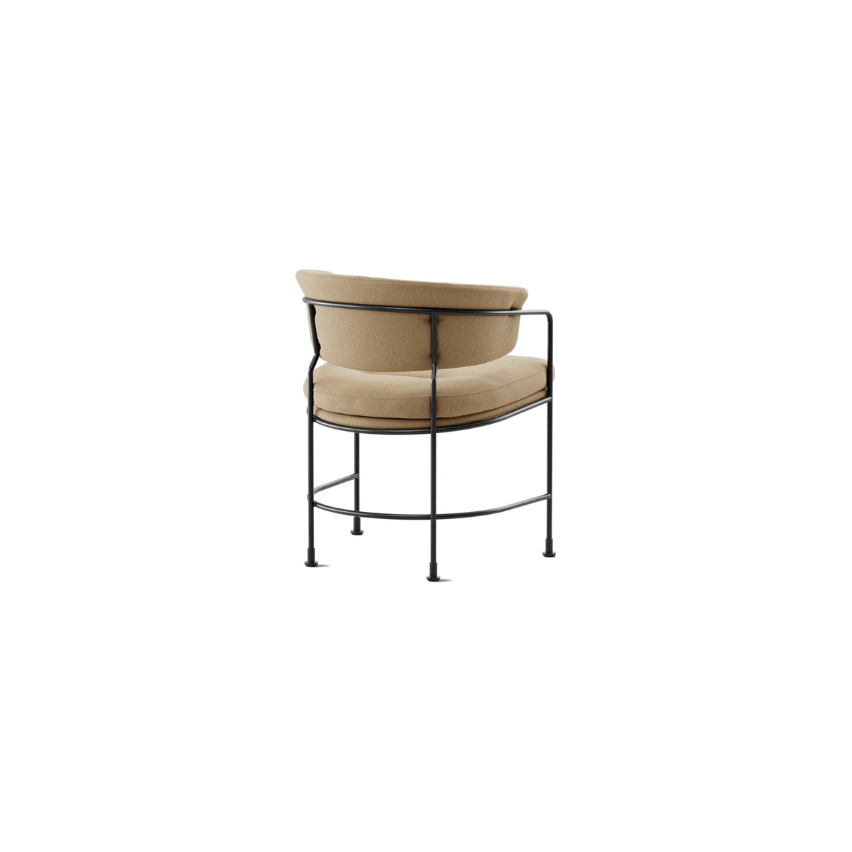 Astro Armchair