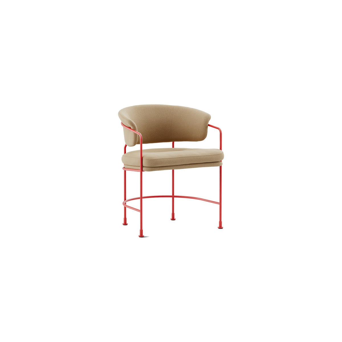 Astro Armchair